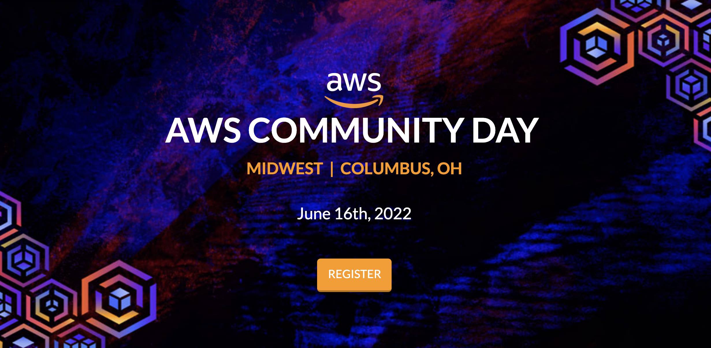 AWS Community Day Midwest Chicago 2023